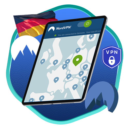 NordVPN Alemania