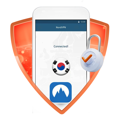 NordVPN Korea