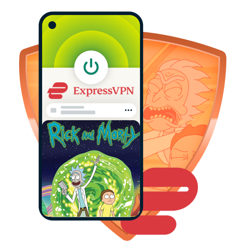 ExpressVPN HBO Max