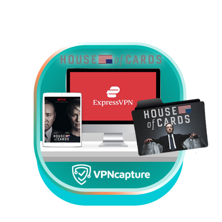 ExpressVPN Netflix