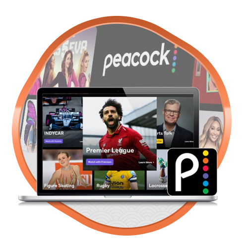 Peacock TV