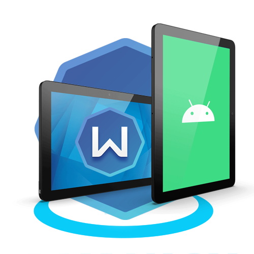 VPN para Android Windscribe