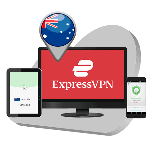ExpressVPN Australia