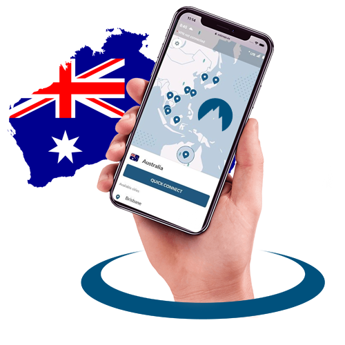 NordVPN Australia