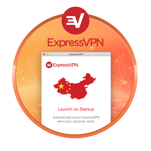 ExpressVPN China