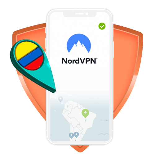 NordVPN Colombia