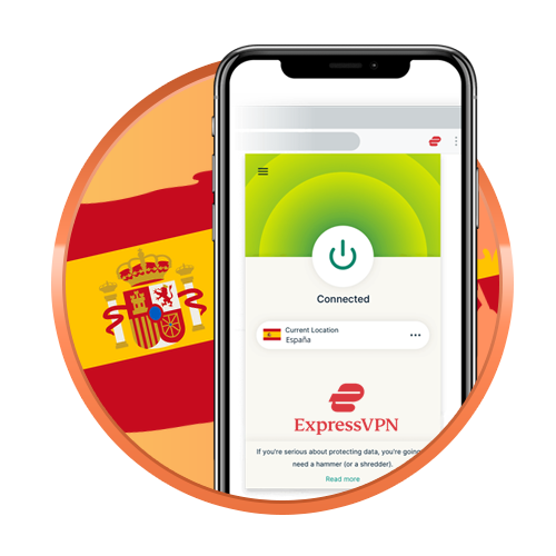 VPN-para-Espana-Expressvpn