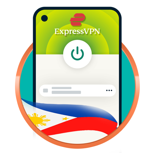 ExpressVPN Filipinas