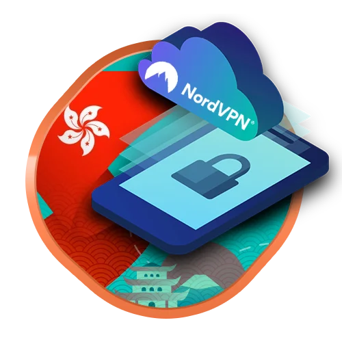 NordVPN Hong Kong