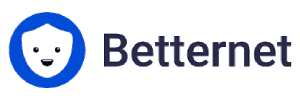 betternet logo