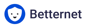 betternet logo