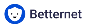 betternet logo