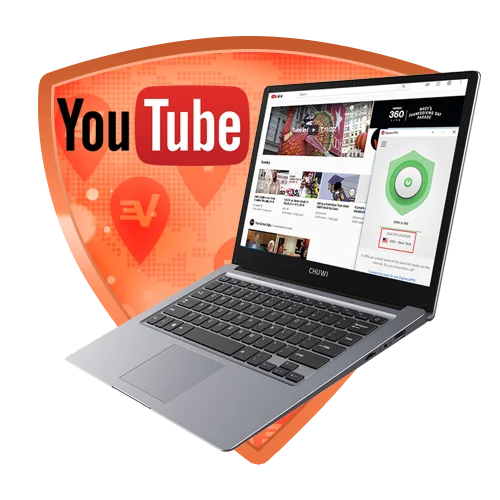 ExpressVPN Youtube