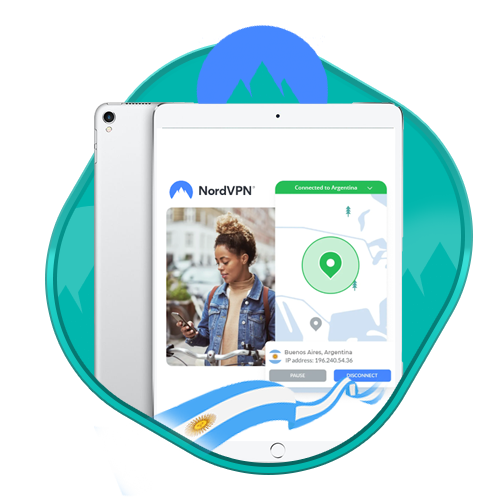 NordVPN Argentina
