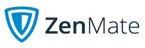 zenmate logo