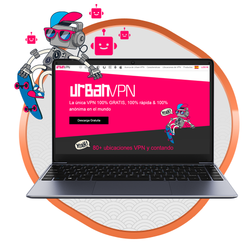 urban vpn opiniones