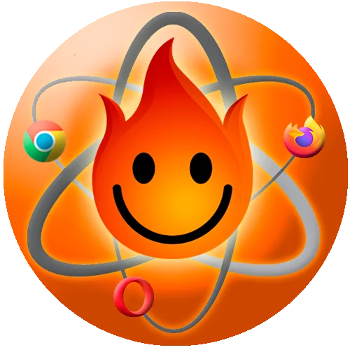 Hola VPN extension