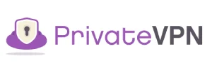 Logo PrivateVPN