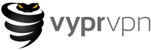 Logo VyprVPN