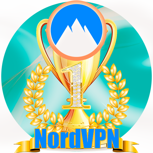NordVPN ganador
