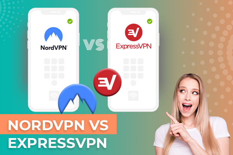 NordVPN vs ExpressVPN