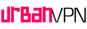 Urban VPN logo