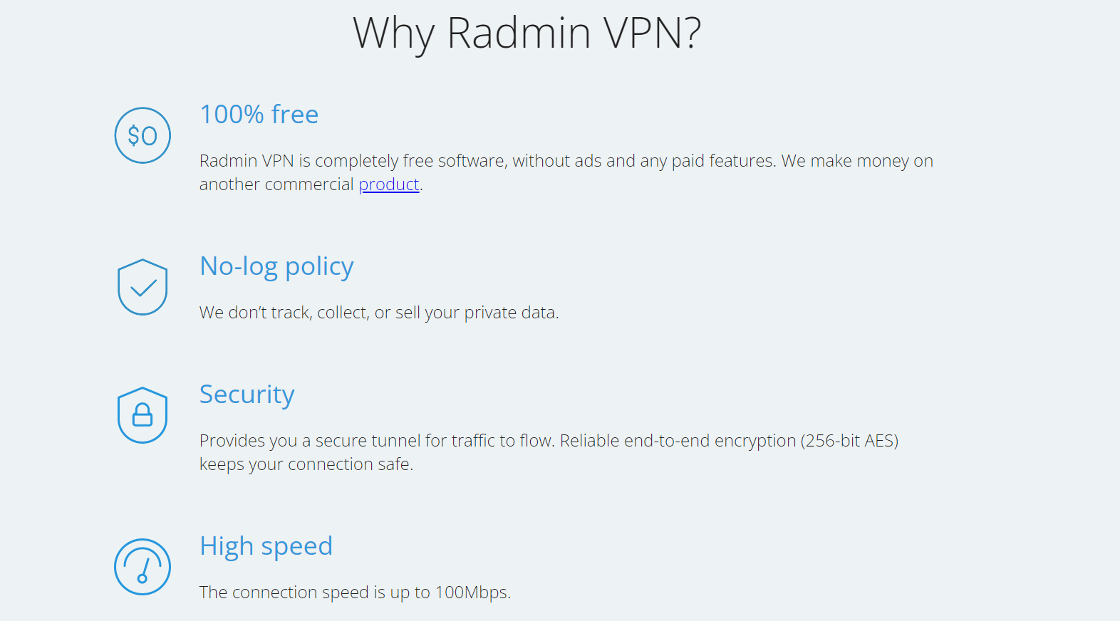 radmin vpn reseña