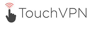 Touch VPN logo