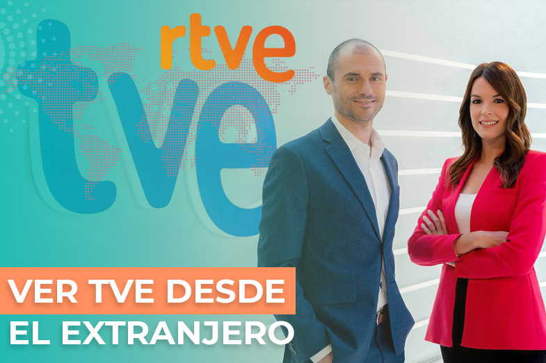 ver Tve desde el extranjero