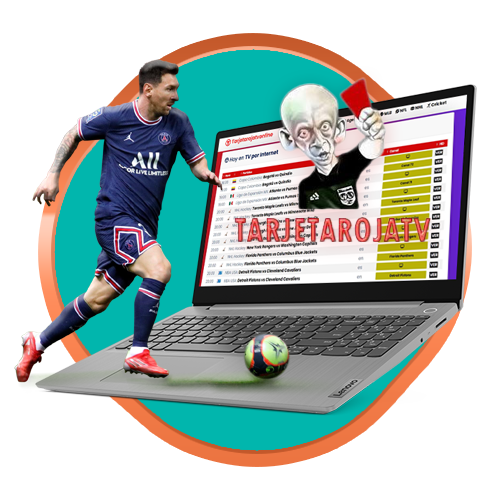 fútbol Tarjeta Roja