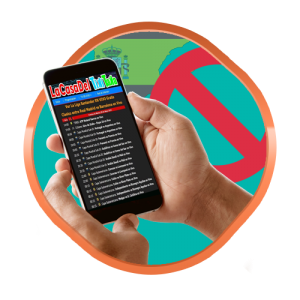 Ver fútbol en La Casa del Tiki Taka (2026) – VPNCapture.com