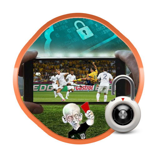 VPN para Tarjeta Roja