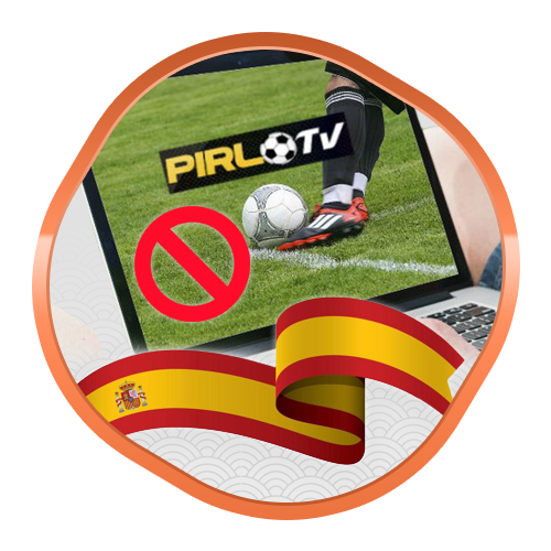 Soluciones para acceder a Pirlo TV online VPNCapture.com