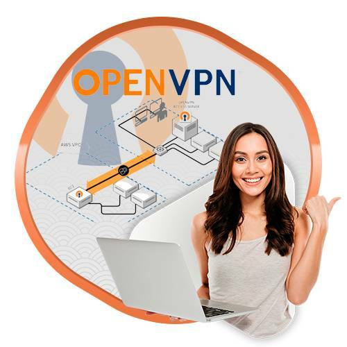 Instalar y configurar OpenVPN