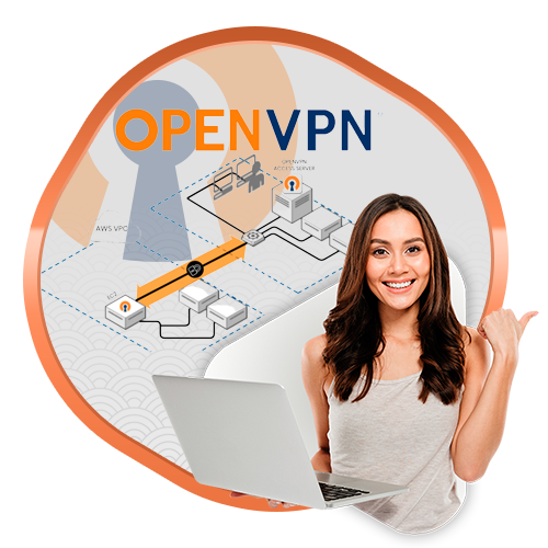 Instalar y configurar OpenVPN