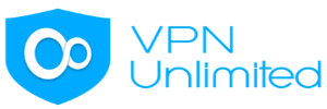 Logo VPN Unlimited