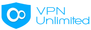 Logo VPN Unlimited