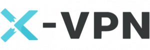 Logo X VPN