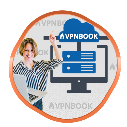 VPNBook servidores