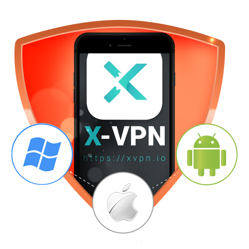 X VPN compatibilidad