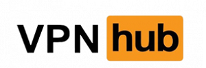 vpnhub logo