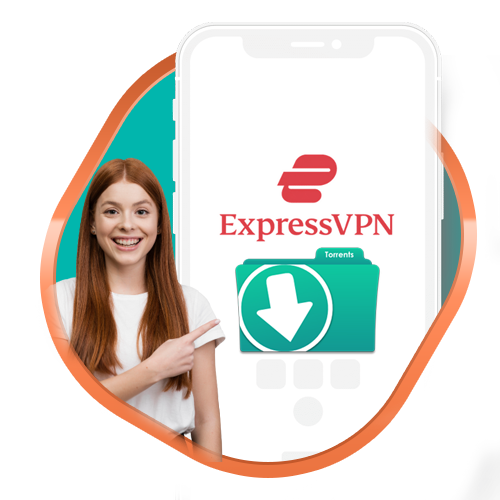 ExpressVPN para Torrent