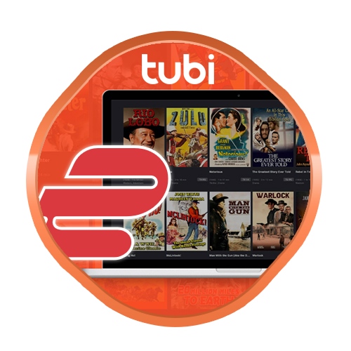 ExpressVPN para ver Tubi