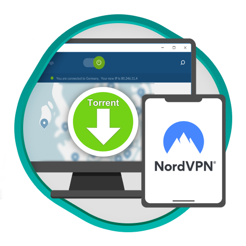 NordVPN para Torrent