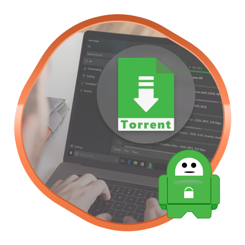 Private Internet Access para Torrent