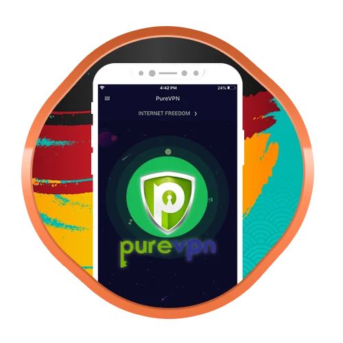 PureVPN para Alemania