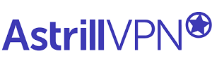 Astrill VPN logo