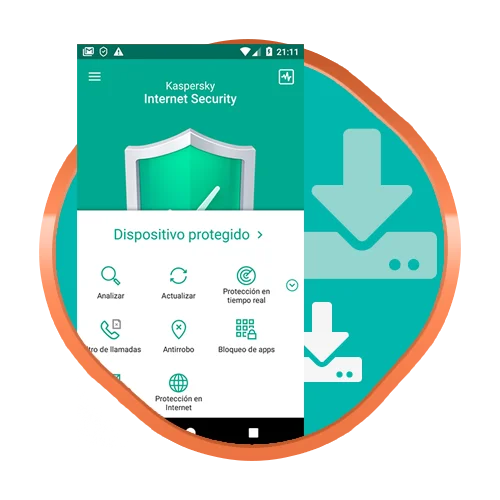 descargar Kaspersky VPN