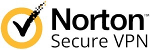 Norton VPN logo