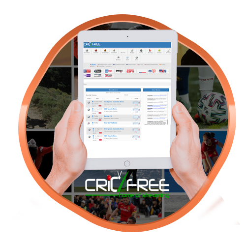 Cricfree deportes
